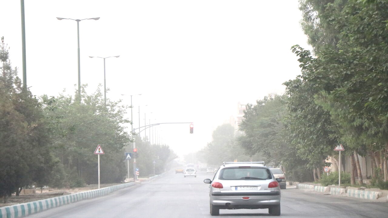 ماندن در خانه، اولویت شهروندان در اراک، ساوه و شازند