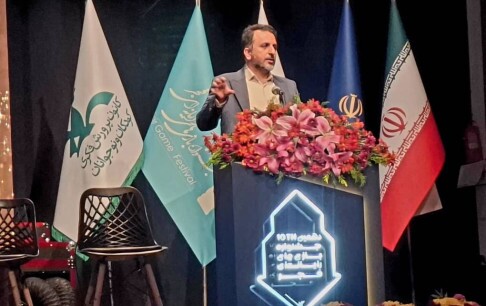 «از طرف ایوا» بهترین بازی دهمین جشنواره بازی‌های رایانه‌ای فجر شد