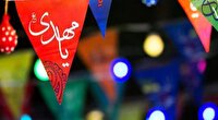 جشن‌های خودجوش نیمه شعبان در آبادان و خرمشهر