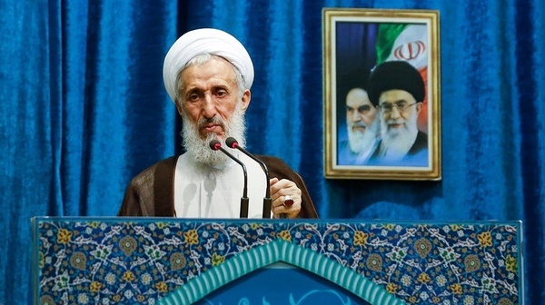 صدیقی: تشییع شهیدنصرالله یک رفراندوم بزرگ بود