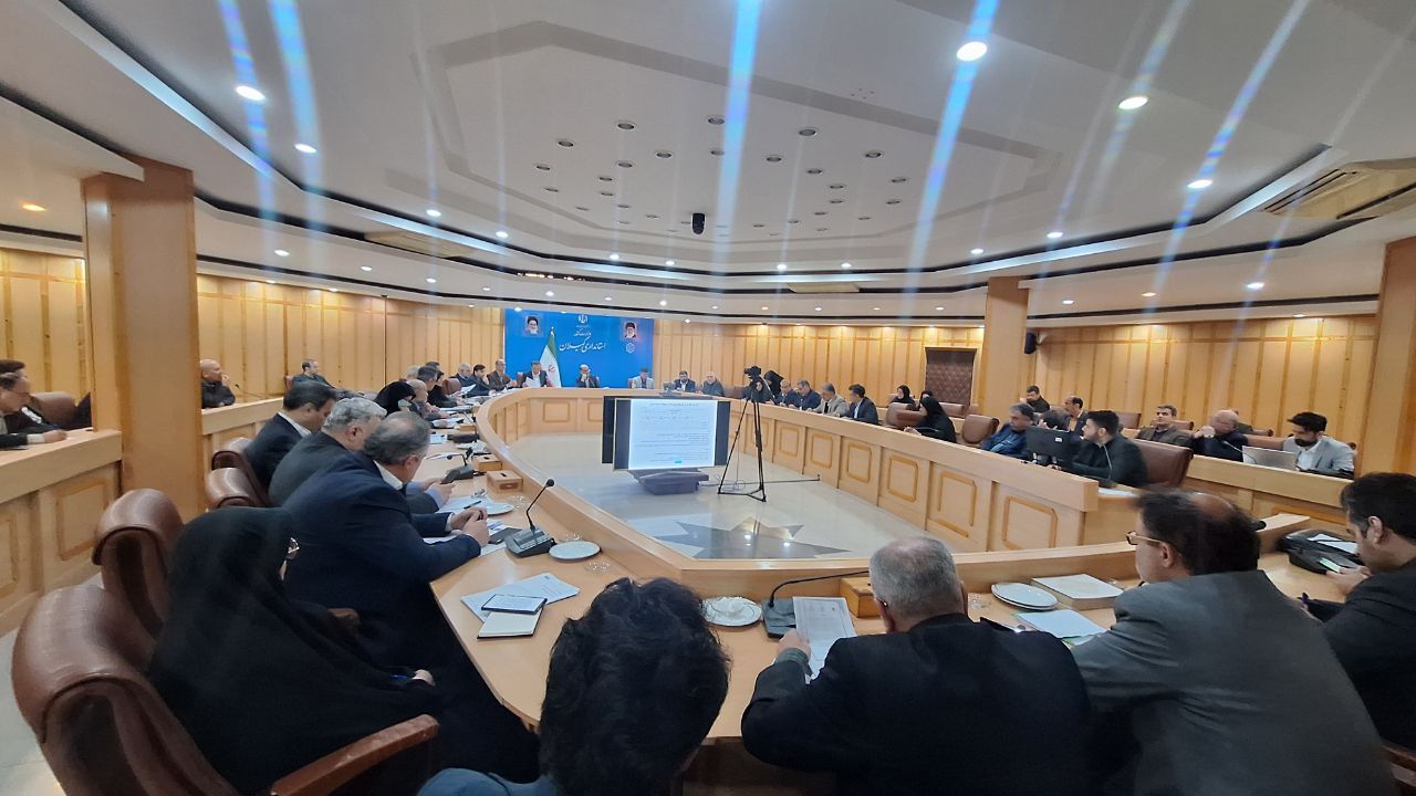 نسیم گیلان