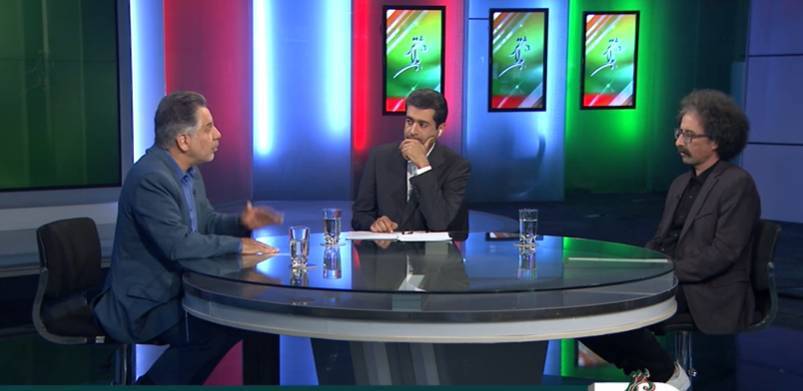 خواجه پاشا نویسنده و کارگردان سینما؛ فیلم کمدی هم باید نوعی اندیشه ورزی داشته باشد خواجه پاشا نویسنده و کارگردان سینما؛ فیلم کمدی هم باید نوعی اندیشه ورزی داشته باشد