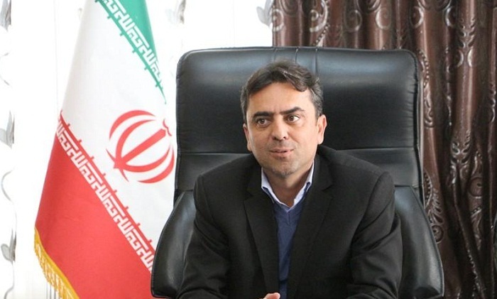 ورودیهای شهر میاندوآب ساماندهی میشود ورودیهای شهر میاندوآب ساماندهی میشود