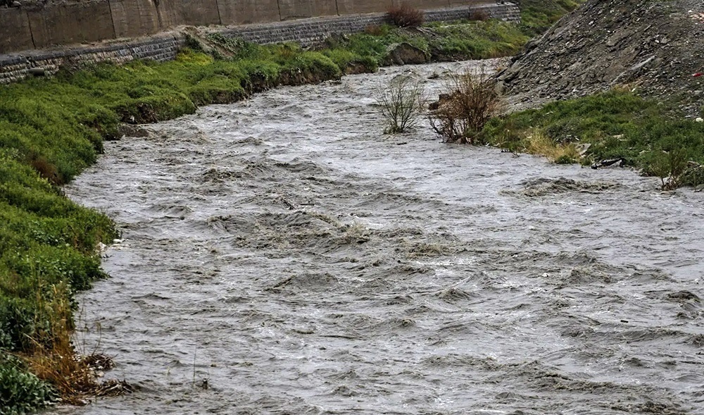 آب ۲۶ روستای شیروان خراسان شمالی را قطع شد