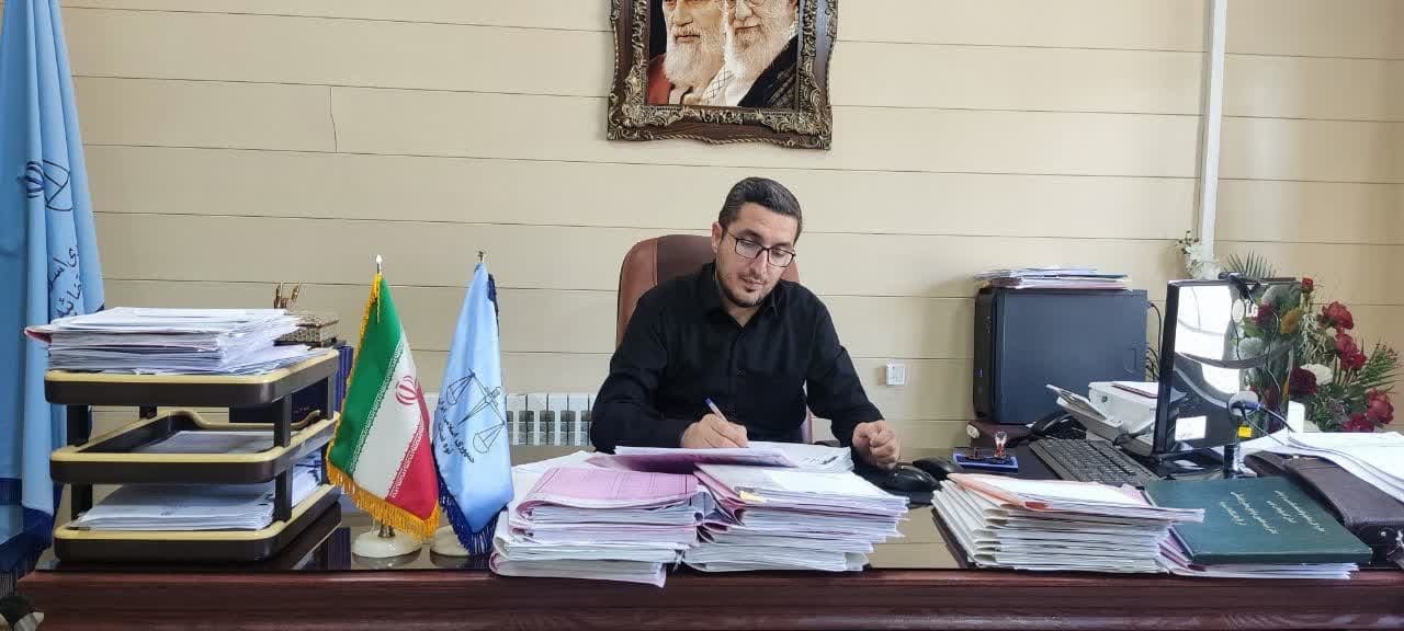 اعطای مرخصی ایام ماه محرم به مددجویان بازداشتگاه اشنویه