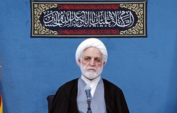 گلایه اژهای از اختلاف نظر درباره تغییر کاربری اراضی گلایه اژهای از اختلاف نظر درباره تغییر کاربری اراضی