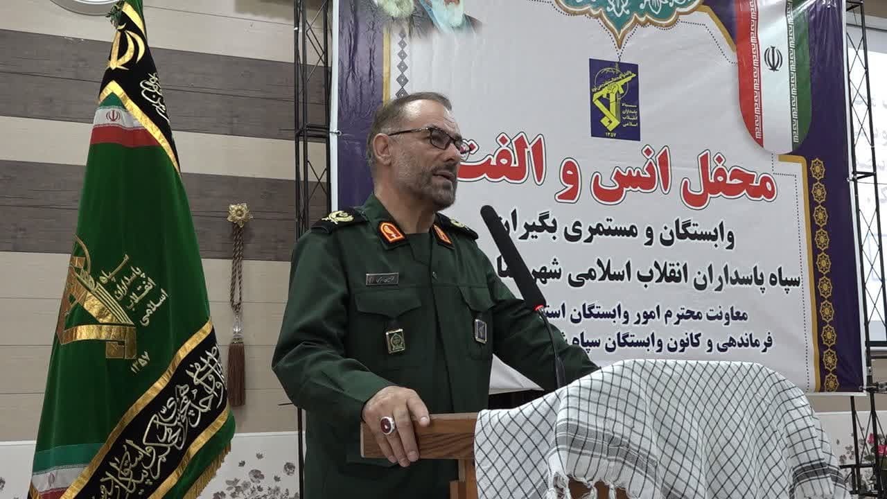 مجازات سنگینی درانتظاراسراییل غاصب است که حتما اتفاقا خواهد افتاد مجازات سنگینی درانتظاراسراییل غاصب است که حتما اتفاقا خواهد افتاد