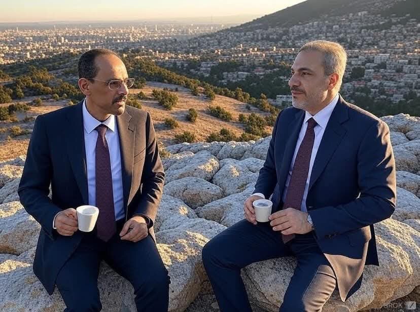 ادامه حملات سنگین رژیم اشغالگر به شهرهای سوریه