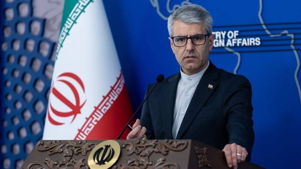 بقائی: کوچکترین سندی درباره انحراف برنامه هسته‌ای ایران وجود ندارد