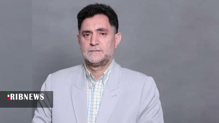 محمدرضا سوقندی مدیرکل فرهنگ و ارشاد اسلامی قم شد محمدرضا سوقندی مدیرکل فرهنگ و ارشاد اسلامی قم شد