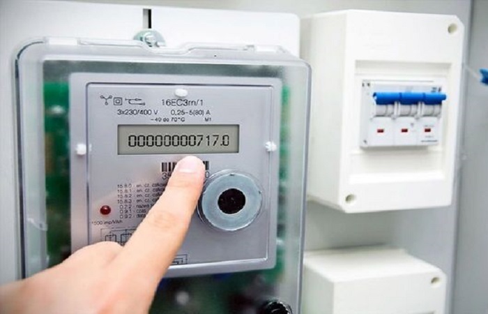 *** کنتورهای هوشمند نصب شده تا پیش از اوج بار ۱۴۰۴ به ۶ میلیون دستگاه میرسد *** کنتورهای هوشمند نصب شده تا پیش از اوج بار ۱۴۰۴ به ۶ میلیون دستگاه میرسد