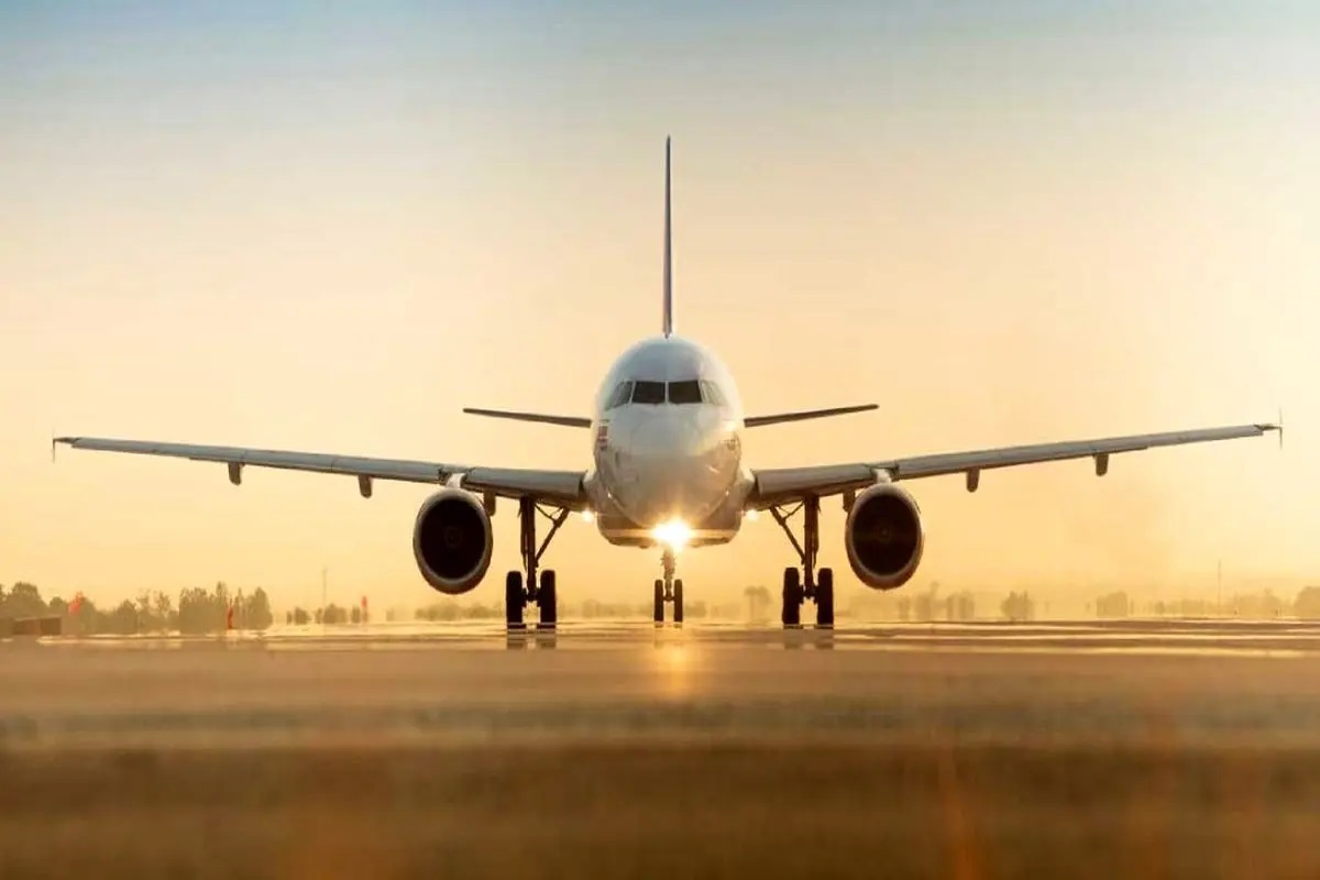 شرایط نامساعد جوی/ فرود اضطراری هواپیماها در فرودگاه بندرعباس شرایط نامساعد جوی/ فرود اضطراری هواپیماها در فرودگاه بندرعباس