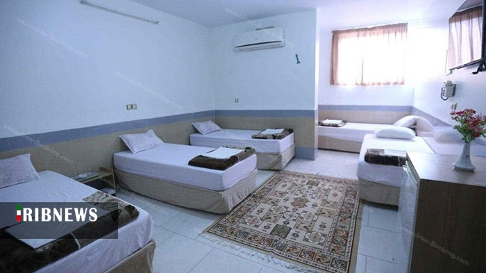 اسکان ۲۳۷ هزار مسافر در قم از ۲۵ اسفند تا ۵ فروردین