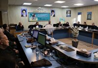 آغاز جشنواره ملی شعر «آیات» با نشست ادبی «نیایش» در همدان