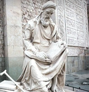 تاثیر خواجوی کرمانی بر حافظ شیرازی انکارناپذیر است