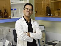 پژوهشگر ایرانی برای نخستین‌بار سردبیر نشریه بین‌المللی Fluoride شد