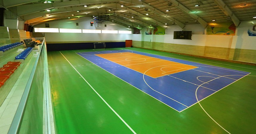 آغاز مسابقات محله های کرج آغاز مسابقات محله های کرج