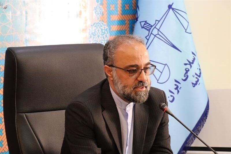 شناسایی و دستگیری اغتشاشگران تا آخرین نفر تداوم خواهد داشت