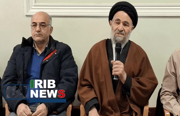 اغتشاشگر‌ها روی داعشی‌ها را سفید کردند