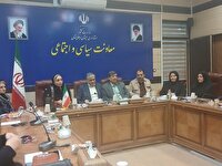 نقش فعالان اجتماعی و بانوان در ثبت‌نام شورای اسلامی شهر