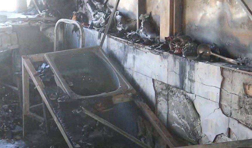 ۲۰ کشته و زخمی در انفجار شهر کابل ۲۰ کشته و زخمی در انفجار شهر کابل