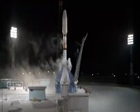 خوشحالی مهابادی ها از پرتاب سه‌گانه ماهواره‌ای ایران، اوج خودباوری بومی