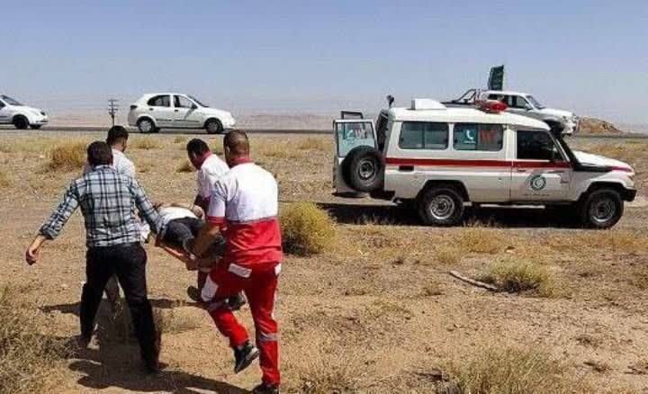 انجام ۴۵۷ عملیات امدادی در ۹ ماه گذشته