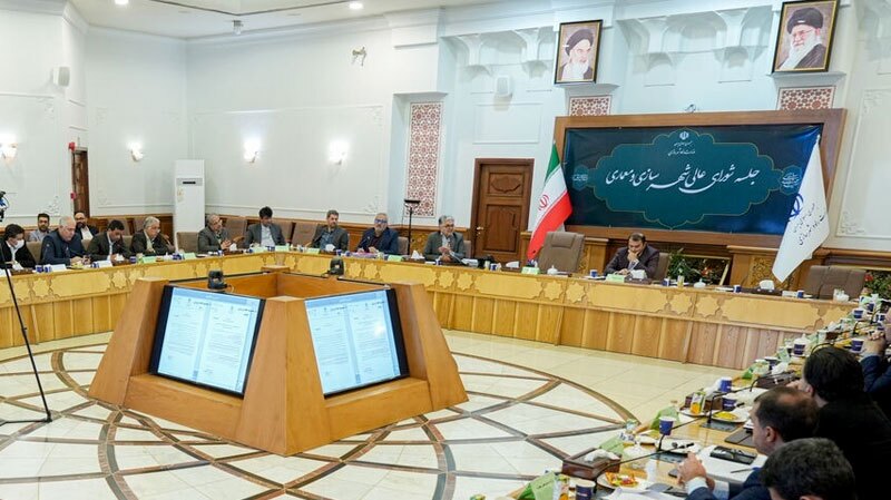 مکران مرکزی با سرمایهگذاری بخش خصوصی مرحله به مرحله احداث میشود مکران مرکزی با سرمایهگذاری بخش خصوصی مرحله به مرحله احداث میشود