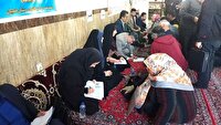 گامی برای تسریع در رسیدگی به مطالبات مردم در شهرستان صومعه سرا