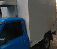 توقیف خودرو حامل گوشت بدون مجوز در رودبار