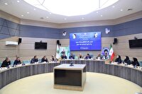 نشست هماهنگی ویژه‌برنامه‌های هفته جوان و دهه فجر ورزش‌و‌جوانان کردستان