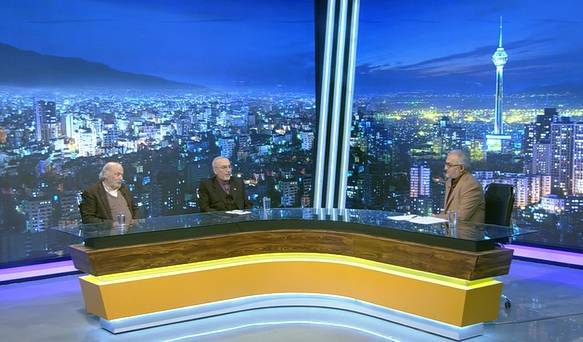 قرار دادن سپاه در فهرست تروریستی برای اروپا تبعات جدی دارد