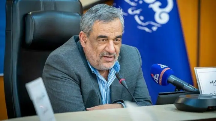 افزایش ۵ میلیون مترمکعبی تولید گاز در شمال‌ شرق ایران