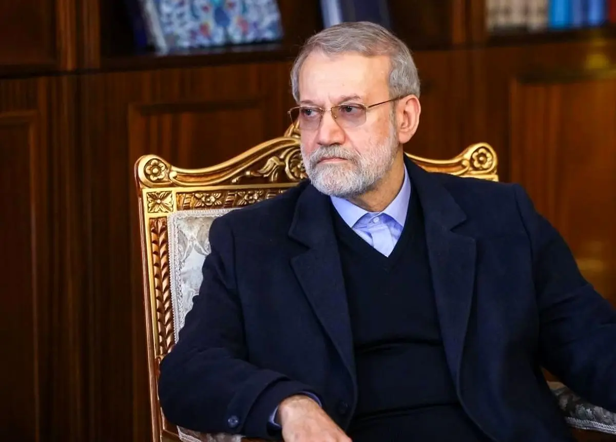 *** سفر دبیر شورای عالی امنیت ملی به عمان