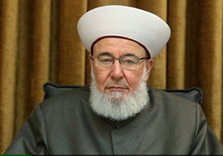 انقلاب ایران، ندای بلند حمایت از مستضعفان جهان است