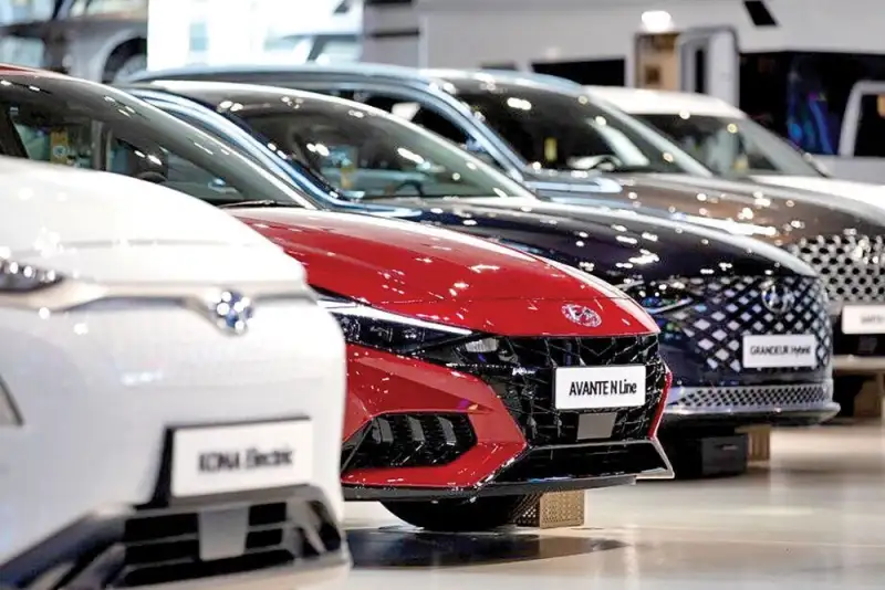 از ۲۵ بهمن ماه؛ مرحله جدید فروش خودرو‌های وارداتی