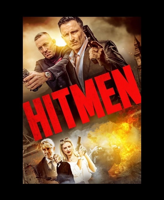 **«آدمکش: مامور جون ۱» و «پلیسهای اشتباهی»، آماده پخش از قاب تلویزیون **«آدمکش: مامور جون ۱» و «پلیسهای اشتباهی»، آماده پخش از قاب تلویزیون