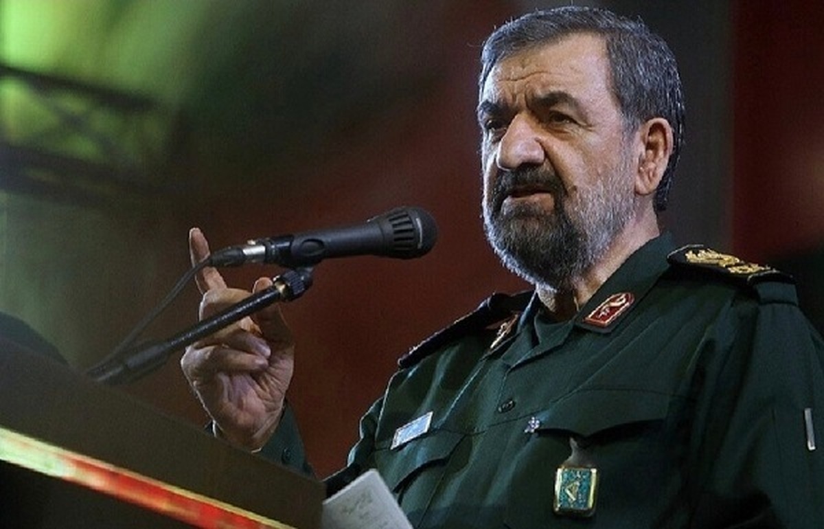 سرلشکر رضایی: آگاهی مردم مهمترین مانع در برابر آمریکا و رژیم صهیونی است