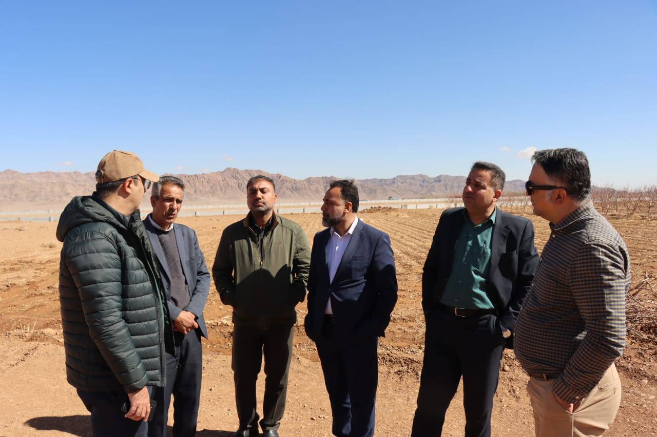 گره پهنای فرودگاه شمال فارس باز شد