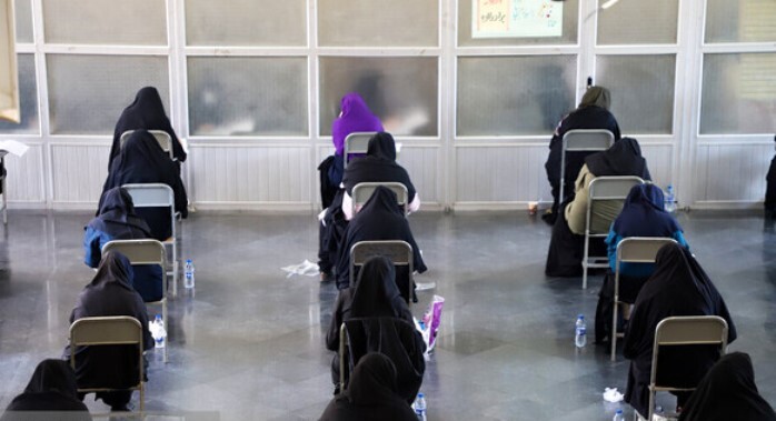 آزمونهای دانشگاه های گیلان فردا برگزار میشود آزمونهای دانشگاه های گیلان فردا برگزار میشود