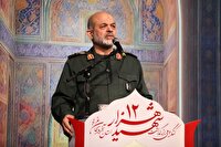 آغاز به کار کنگره سرداران و ۱۲ هزار شهید آذربایجان‌غربی با حضور سردار وحیدی