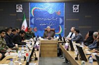 اجرای ویژه برنامه‌های هفته جوان در کردستان