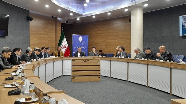 بد عهدی سازمان بنادر برای استقرار لایروب در خلیج گرگان