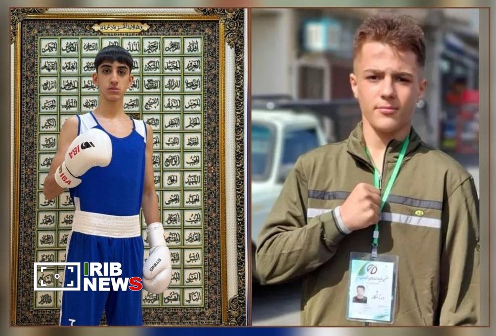 دعوت ورزشکاران کردستانی به اردوی تیم ملی بوکس کشور