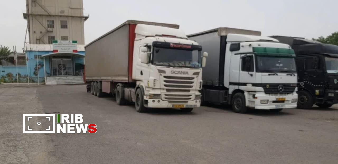 افزایش ارزش و حجم صادرات کالا از گمرک مراغه