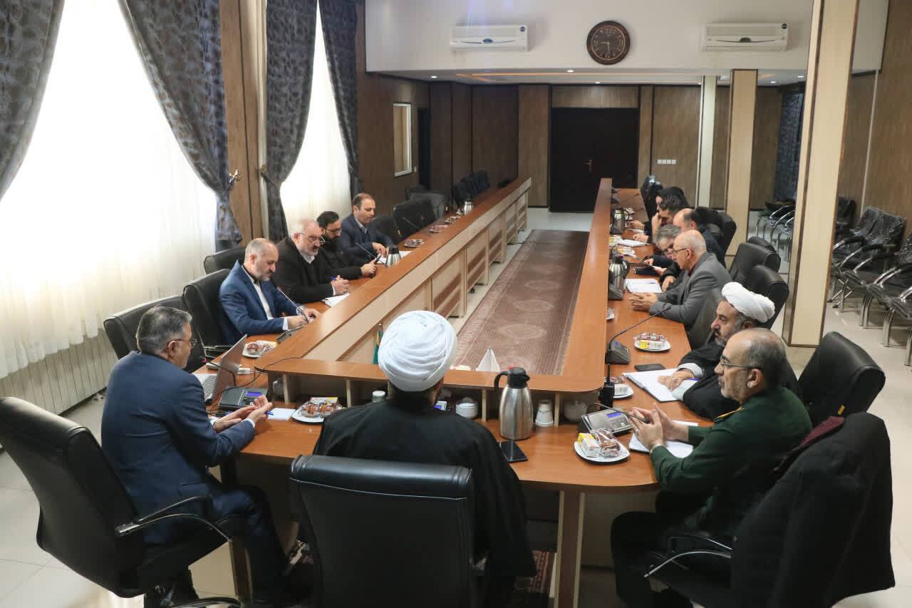 افتتاح پروژه‌های عشایری دهه فجر امسال در شش شهرستانِ آذربایجان‌غربی