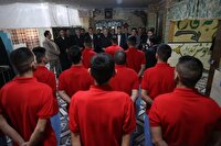 حمایت از کارفرمایانی که معتادین بهبود یافته را به کار بگیرند؛ در اولویت سازمان بهزیستی است