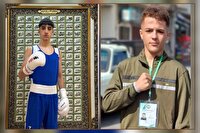دعوت ۲ بوکسور کردستانی به اردوی تیم ملی