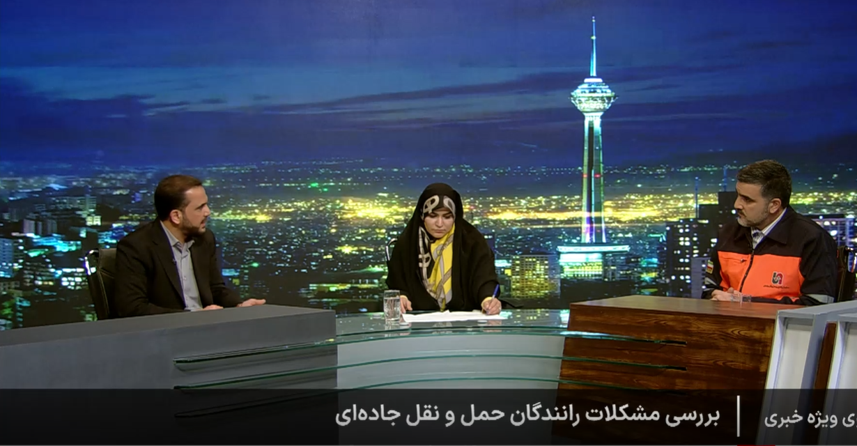 *** پرداخت وام خرید لاستیک به رانندگان کامیون از هفته آینده