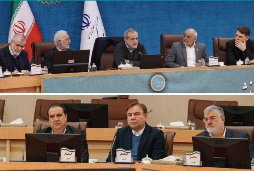 دو پیشنهاد استاندار بوشهر درباره تجارت مرزی